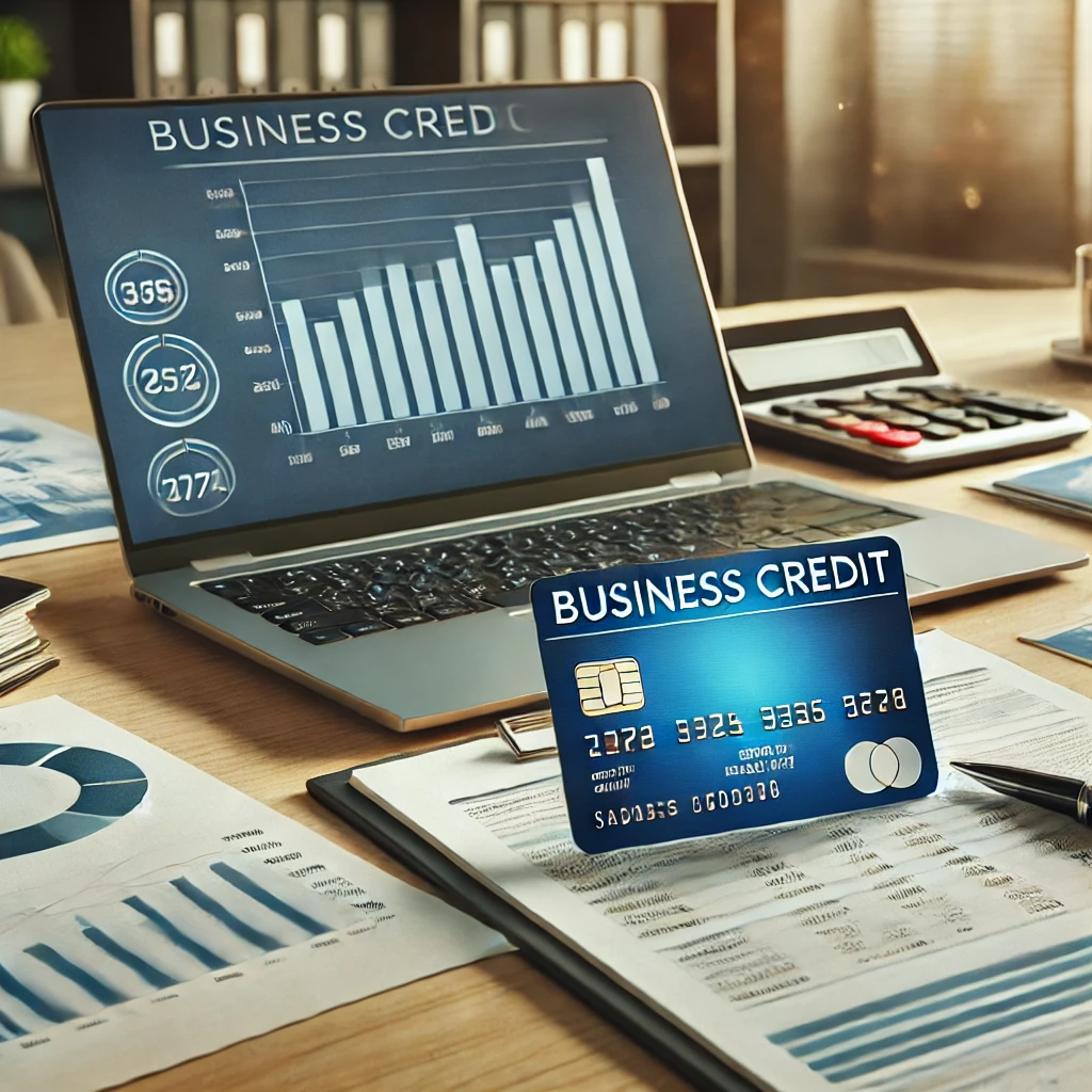 Read more about the article How to Establish Business Credit: A Step-by-Step Guide