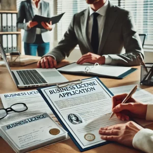 Read more about the article How Do You Get a Business License? A Step-by-Step Guide