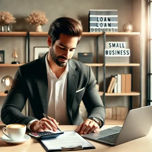 Read more about the article How Do You Get a Small Business Loan? A Step-by-Step Guide