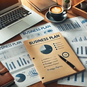 Read more about the article How to Make a Business Plan: A Step-by-Step Guide