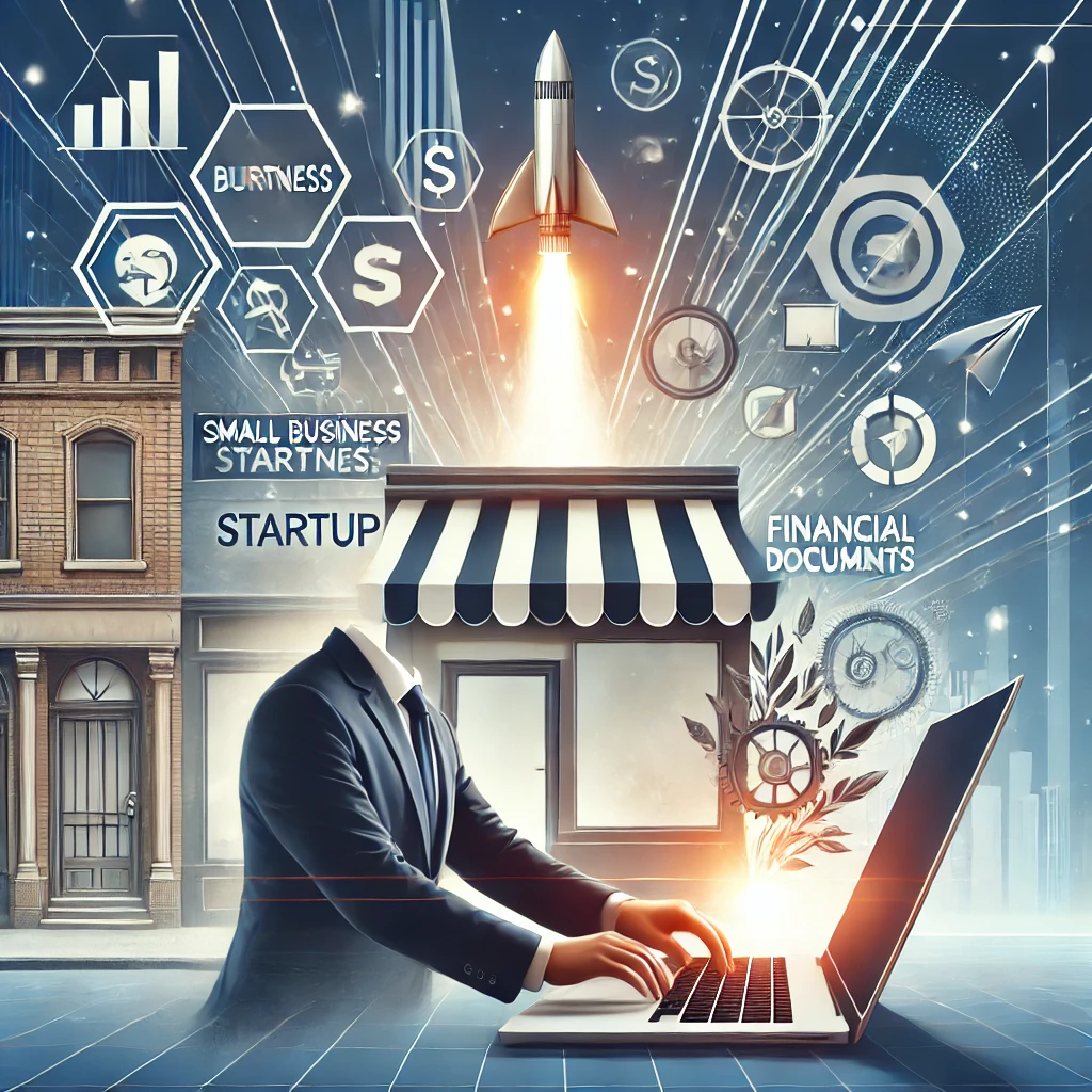 Read more about the article How to Start a Small Business: A Step-by-Step Guide