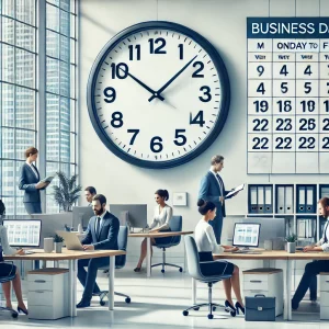 Read more about the article How Long Is a Business Day? A Comprehensive Guide