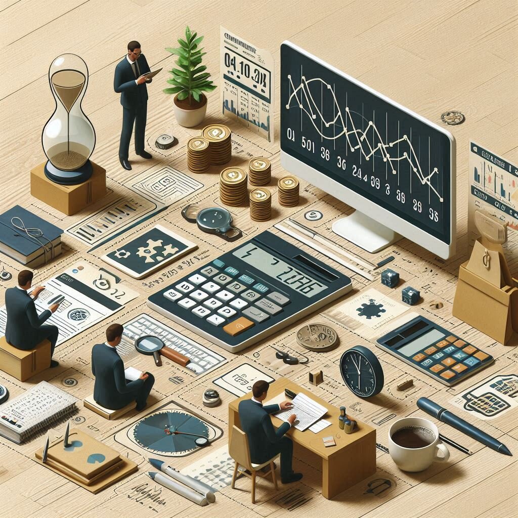 Read more about the article How Many Business Days Are in a Month?