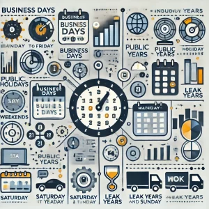 Read more about the article How Many Business Days Are in a Year?