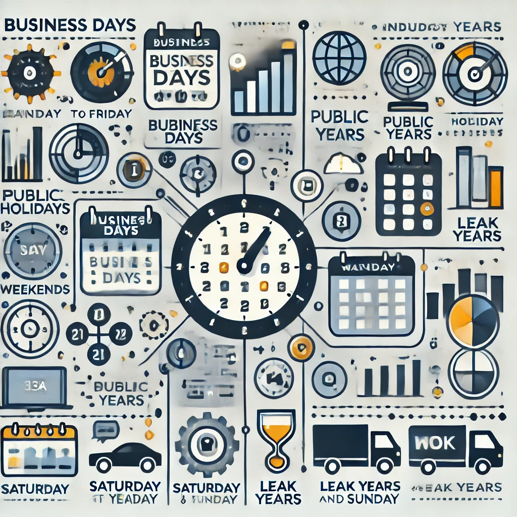 Read more about the article How Many Business Days Are in a Year?