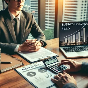 Read more about the article How Much Do Brokers Charge to Sell a Business?