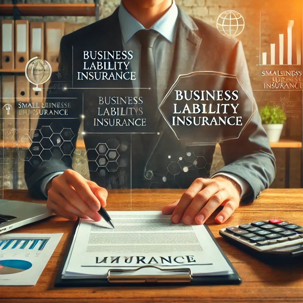 Read more about the article How Much Is Liability Insurance for a Business?