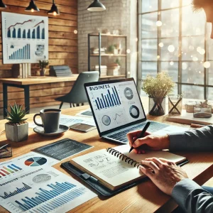 Read more about the article How to Start a Business: A Step-by-Step Guide for Success