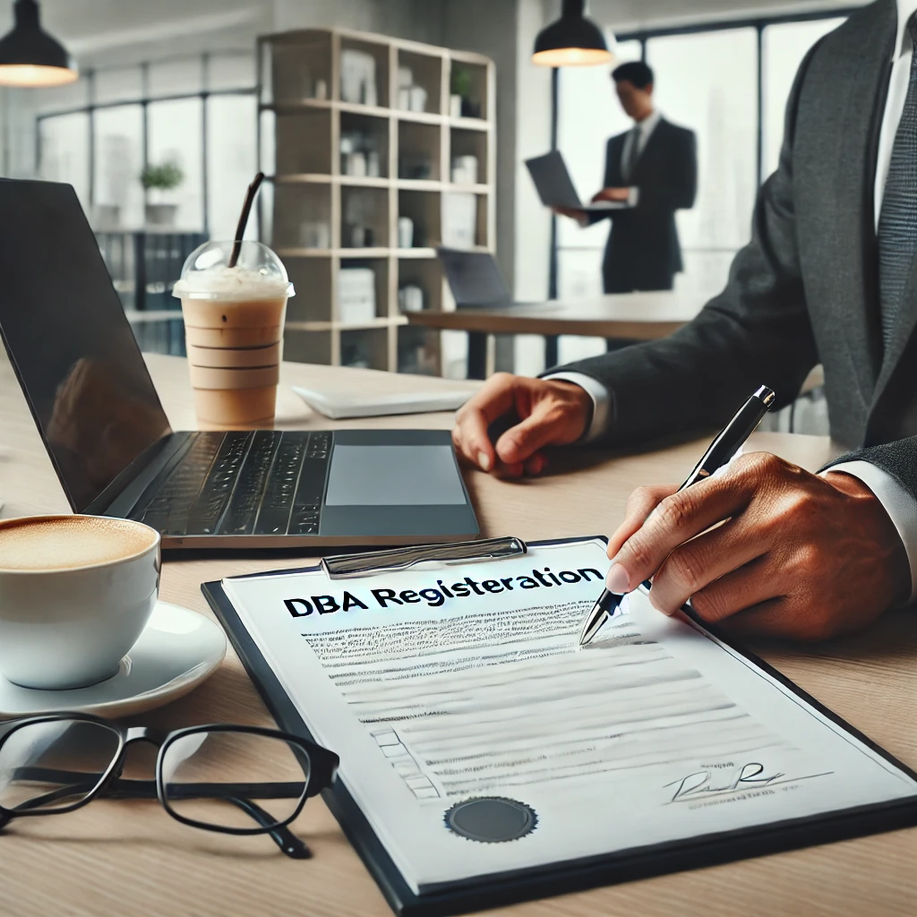 Read more about the article How to Add a Second Business Name to Your LLC: A Complete Guide