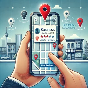 Read more about the article How to Add Your Business to Apple Maps: A Step-by-Step Guide