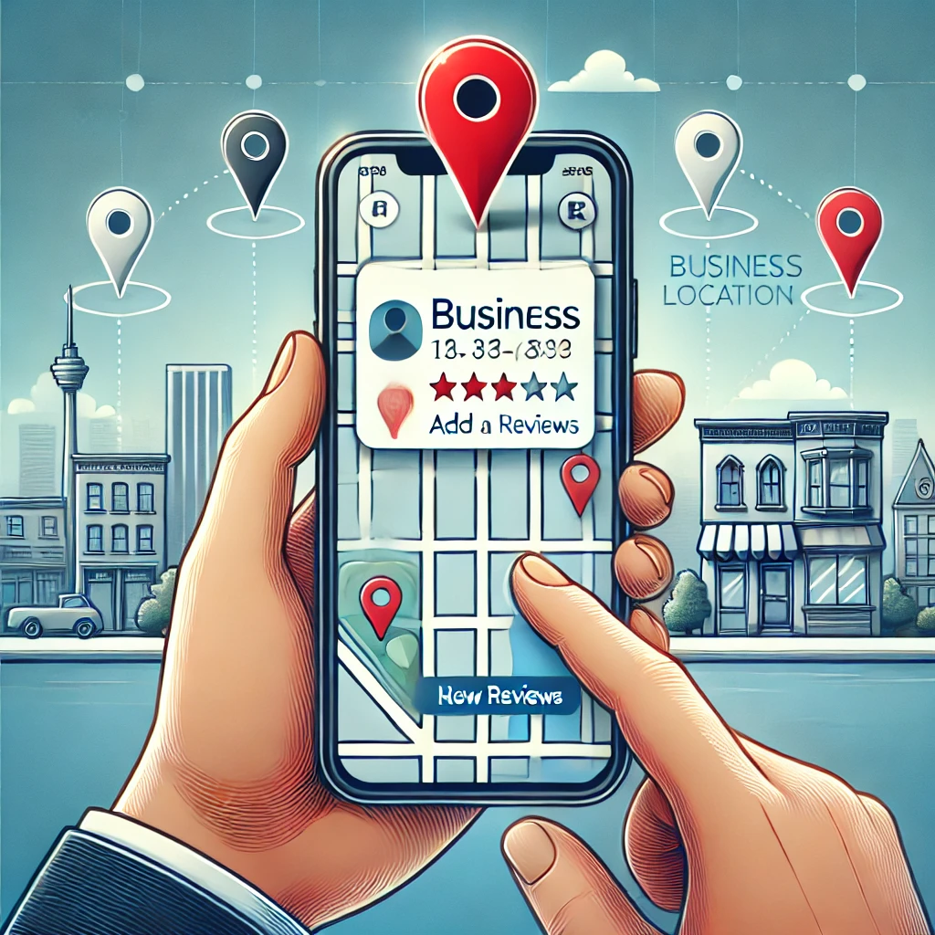 Read more about the article How to Add Your Business to Apple Maps: A Step-by-Step Guide