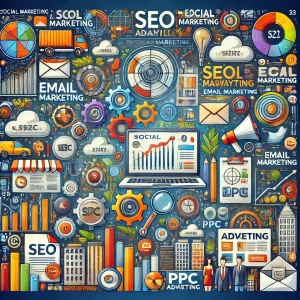 Read more about the article How to Advertise Your Business: A Comprehensive Guide