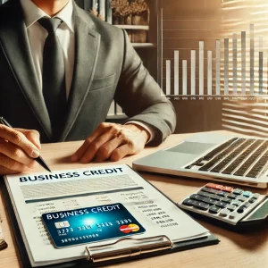 Read more about the article How to Build Business Credit: A Step-by-Step Guide