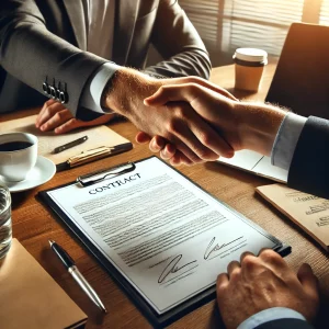 Read more about the article How to Buy a Business: A Step-by-Step Guide