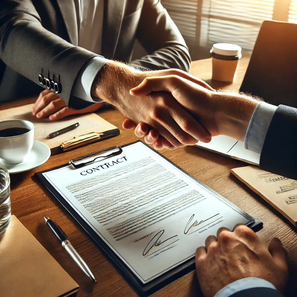 You are currently viewing How to Buy a Business: A Step-by-Step Guide