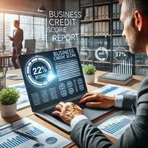 Read more about the article How to Check Your Business Credit Score: A Complete Guide