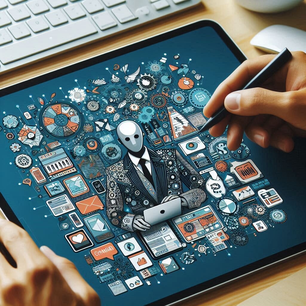 Read more about the article How to Come Up with a Business Name: A Step-by-Step Guide