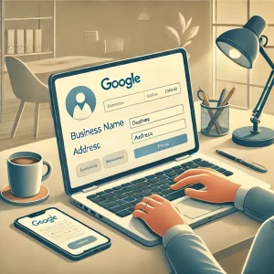 Read more about the article How to Create a Google Business Page: A Step-by-Step Guide