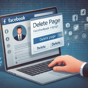 Read more about the article How to Delete a Facebook Business Page