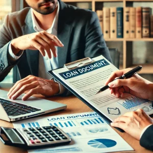 Read more about the article How to Get a Business Loan: A Comprehensive Guide