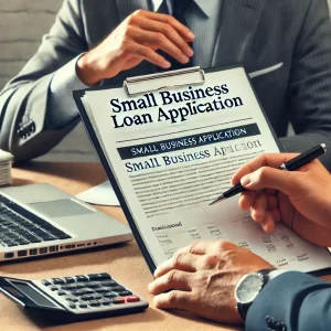Read more about the article How to Get a Small Business Loan