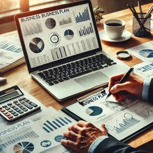 Read more about the article How to Make a Business Plan: A Step-by-Step Guide