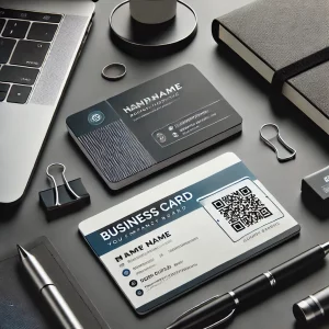 Read more about the article How to Make Business Cards: A Step-by-Step Guide