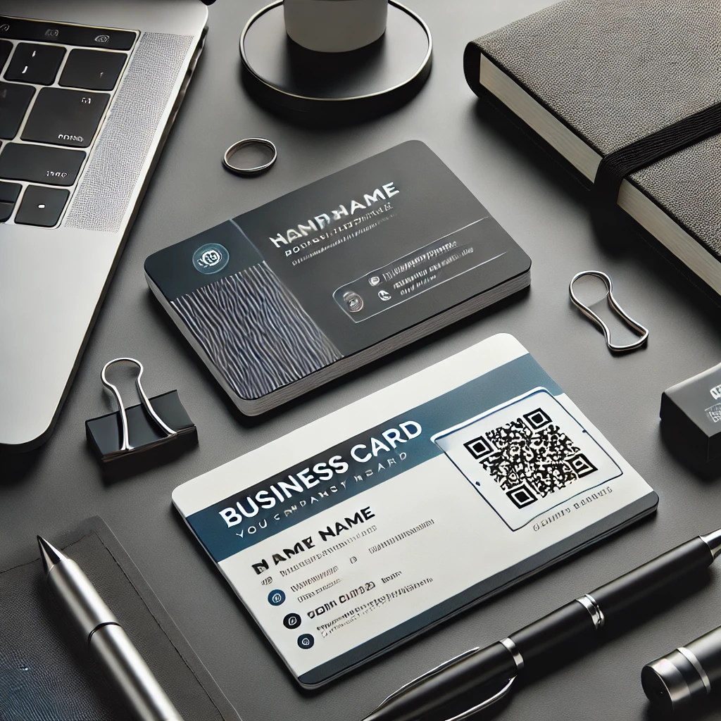 Read more about the article How to Make Business Cards: A Step-by-Step Guide