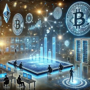 Read more about the article How to Scale Your Crypto Exchange Business Successfully