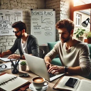 Read more about the article How to Start a Business with No Money: A Step-by-Step Guide