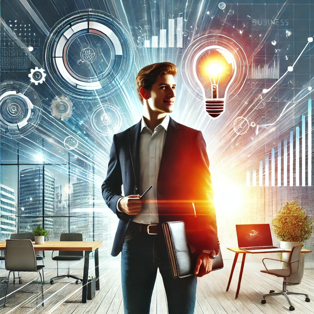 Read more about the article How to Start a Business: A Step-by-Step Guide for Success