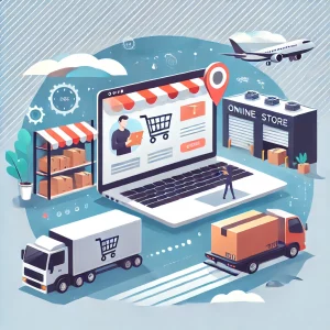 Read more about the article How to Start a Dropshipping Business: A Step-by-Step Guide