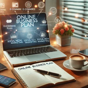 Read more about the article how to start an online business