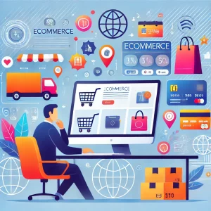 Read more about the article How to Start an Ecommerce Business: A Step-by-Step Guide