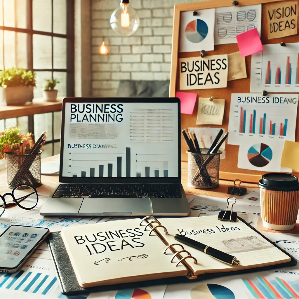 Read more about the article How to Start a Business: A Step-by-Step Guide to Success