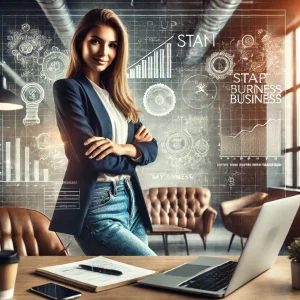 Read more about the article How to Start Your Own Business: A Step-by-Step Guide