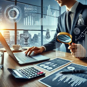 Read more about the article How to Value a Business: A Comprehensive Guide