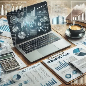 Read more about the article How to Write a Business Plan: A Step-by-Step Guide