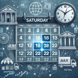 Read more about the article Is Saturday a Business Day? Everything You Need to Know