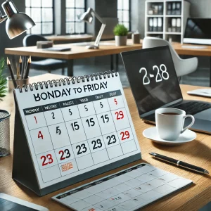 Read more about the article What Are Business Days? A Complete Guide