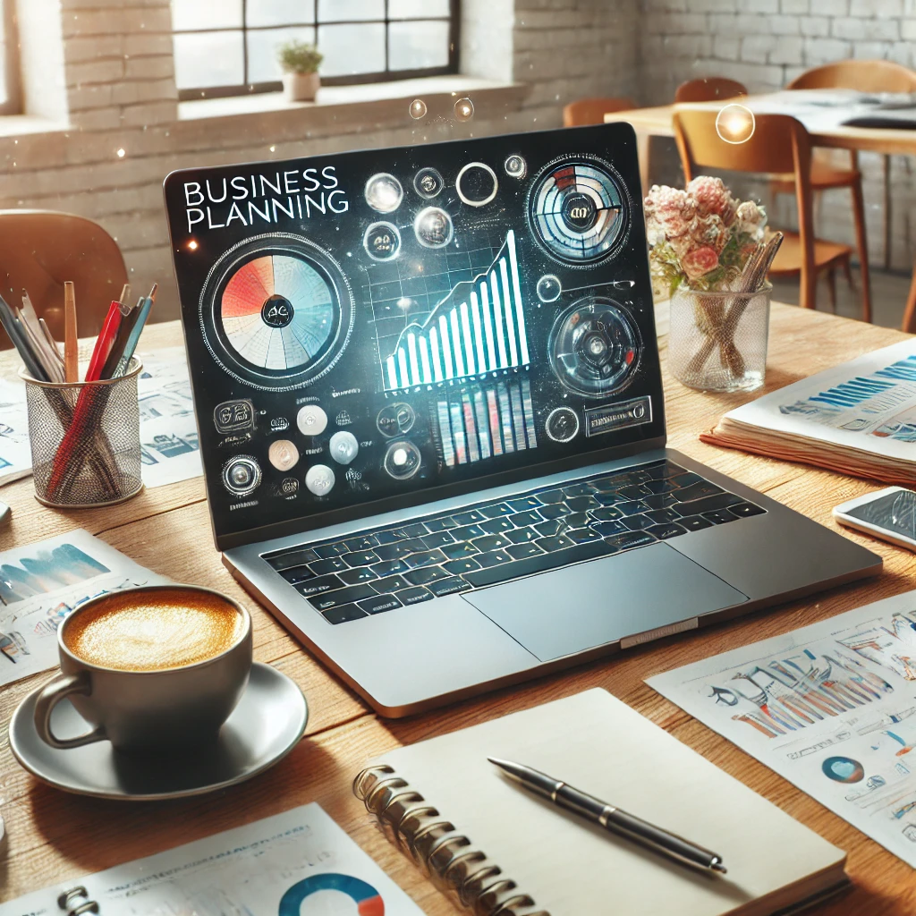 Read more about the article What Business to Start: A Guide to Choosing the Right Venture