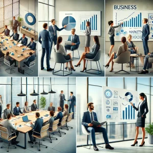 Read more about the article What Can I Do with a Business Degree? Exploring Career Paths and Opportunities