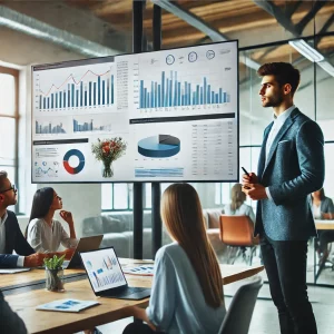 Read more about the article What Do Business Analysts Do?