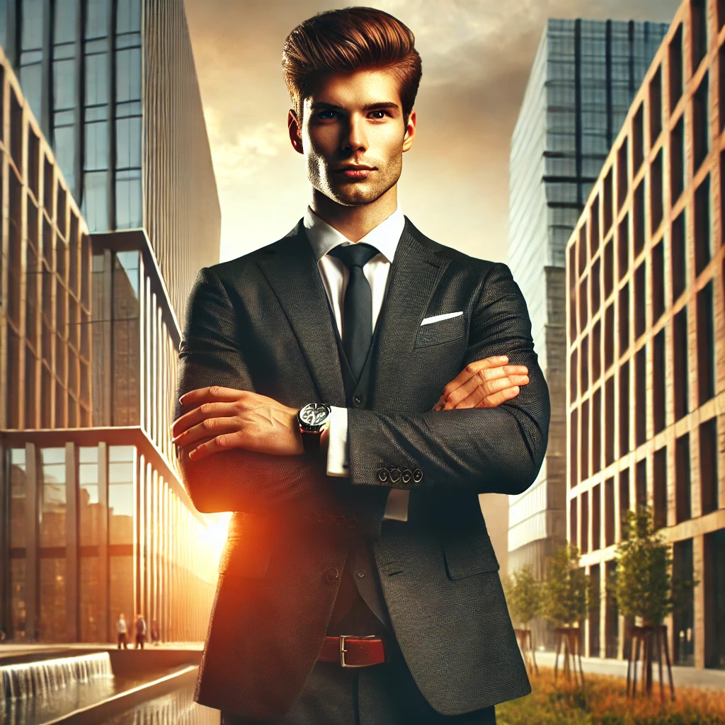 Read more about the article What Does Standing on Business Mean?