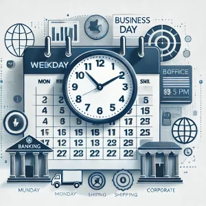 Read more about the article What Is a Business Day? Understanding Its Meaning and Importance