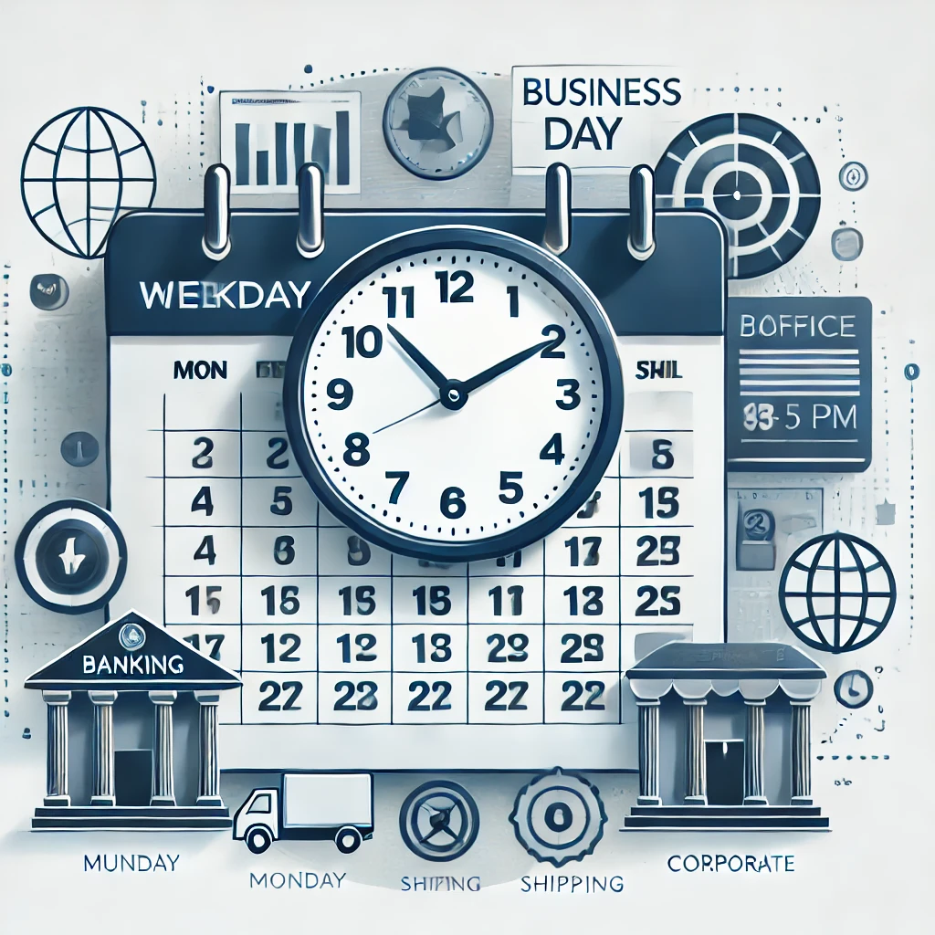 Read more about the article What Is a Business Day? Understanding Its Meaning and Importance