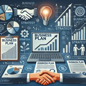 Read more about the article What is a Business Plan? A Comprehensive Guide