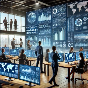 Read more about the article What is Business Analytics? A Complete Guide