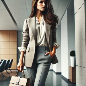 Read more about the article What is Business Casual for Women? A Complete Guide