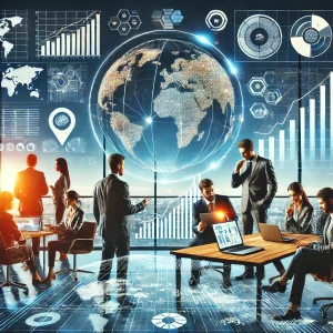 Read more about the article What Is Business Development? A Comprehensive Guide